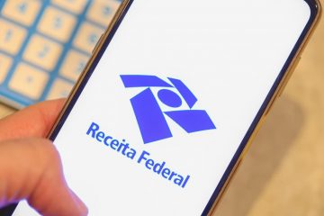 celular com logo receita federal Economize com Alíquotas Reduzidas: Oportunidade para Proprietários de Alto Padrão